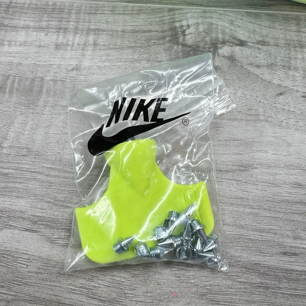 Nike new without